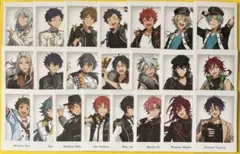 あんスタ ぱしゃっつ 10周年 特典