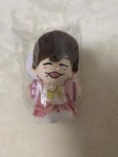 長尾謙杜　ちびぬい第二弾　初心LOVE