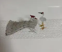 2026年最新】孔雀ガラス細工の人気アイテム - メルカリ