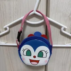コキンちゃん ポーチ