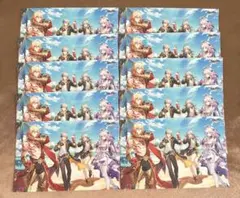 2026年最新】スターレイル ポストカードの人気アイテム - メルカリ