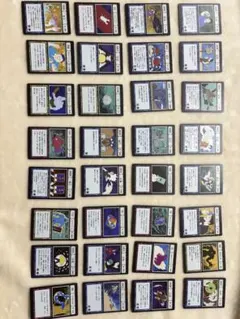 一番くじ ハンターハンター呪文カード 指定ポケットカード等まとめ売り