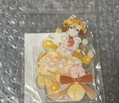 ラブライブ μ's 南ことり　缶バッジ　キャットツインテール ラブライブ μ's キャットツインテール 缶バッジ 南ことり 2個セット