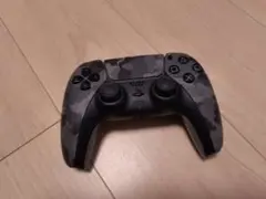 PS5 ワイヤレスコントローラー カモフラージュ