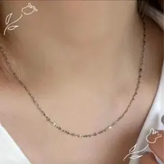 かとちゃん様　おまとめ　シルバーネックレス