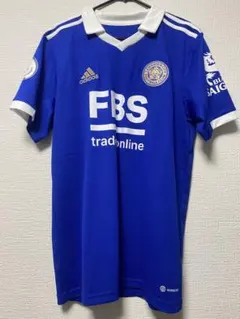 2026年最新】レスター ユニフォームの人気アイテム - メルカリ