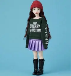 2025年最新】オダニミユキ チェリーちゃんの人気アイテム - メルカリ