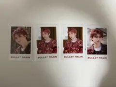 超特急 ユーキ Why don't you 超特急？ ミニフォト セット