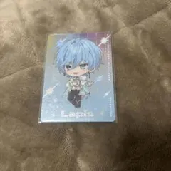 すとふぇす2026 ランダムカード めておら Lapis デフォ