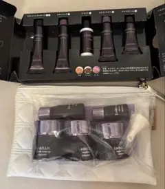 エンベリエ　サンプルセット　24枚　1/18までの出品　早い者勝ちです♡ 2026年最新】メナード エンベリエ サンプルの人気アイテム - メルカリ