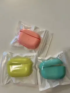 AirpodsPro1/2ケース