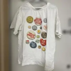 Tシャツのサムネイル