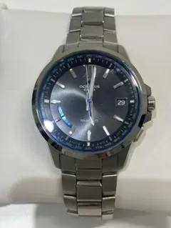 CASIO OCEANUS TOUGH MVT. 腕時計ジャンク品のサムネイル