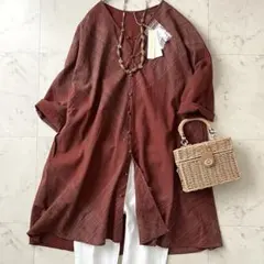 2026年最新】JURGEN LEHL レディース 五分袖・七分袖 シャツ・ブラウス