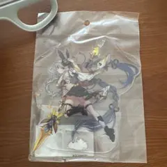 タイムセール 新品未開封| 放置少女 アクリルスタンド 李牧のサムネイル