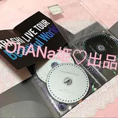 値下げ★嵐★ライブDVD★初回生産限定盤