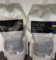 2025年最新】TOKIOハイパーインカラミの人気アイテム - メルカリ