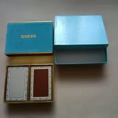 2026年最新】TIFFANY トランプの人気アイテム - メルカリ