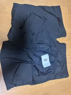 ブラック ショートパンツ Lサイズ