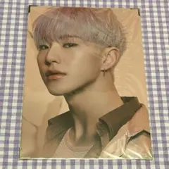 SEVENTEEN spider ホシ プレミアムフォト