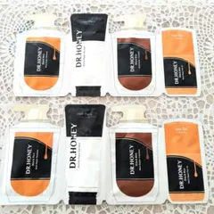 本日値下　ドクターハニー　ブラックビー　トライアルセット