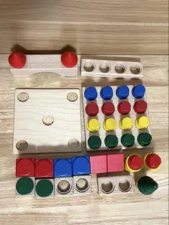 【欠品なし】ドイツ nic社 CUBIO クビオ/キュビオ 基本セット ハーフ