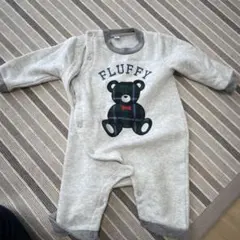 ロンパース　サイズ70 3枚セット