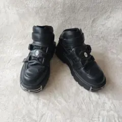 Archive Giuseppe Zanotti ハイカット スニーカー00s - メルカリ