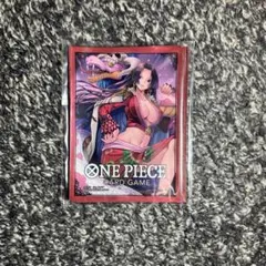 2025年最新】プロモーションスリーブ ハンコックの人気アイテム - メルカリ