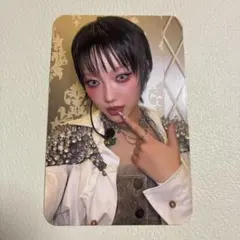 2026年最新】xg トレカ チサの人気アイテム - メルカリ