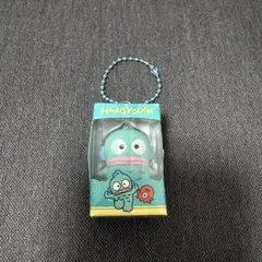 サンリオキャラクターズ ボックスフィギュアコレクション ハンギョドン