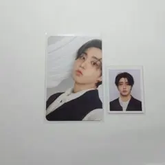 fantasy boys 少年ファンタジー ハンビン トレカ | Mercari
