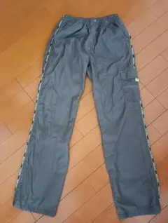 【未使用品】レディースカーゴパンツ　170