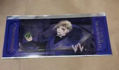 ツイステ 寮服 ビッククリアカード ヴィル