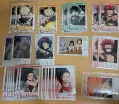 ヒロアカ スナマイ まとめ売り