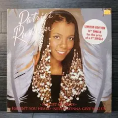 2026年最新】Patrice rushen レコードの人気アイテム - メルカリ