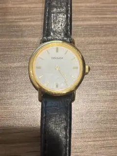 K18金無垢】LANCETTI ランチェッティ ドレスウォッチ - メルカリ