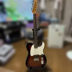 スクワイヤー　60s Custom Esquier 3TSのサムネイル