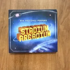 Red Hot Chili Peppers 『Stadium Arcadium』