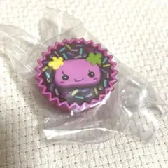 たまごっち　手作りおやつチャーム　ふらわっち