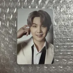 BTS THE FACT CHINA 中国 特典 トレカ オール all - メルカリ