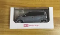 【非売品】DAIHATSU MOVE CUSTOM プルバックカーのサムネイル