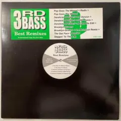 3rd Bass – Best Remixes