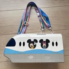 ディズニー　ポップコーン　バケット