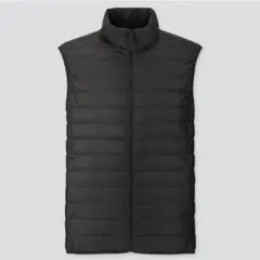 UNIQLO ウルトラライトダウンベスト