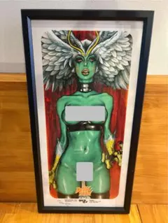 2025年最新】ロッキンジェリービーン シルクスクリーンの人気アイテム