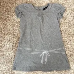 agnès b. ENFANT（アニエスベー アンファン） （4ans）Tシャツ