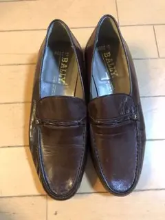 BALLY ビジネスシューズのサムネイル