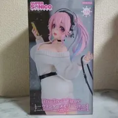 2026年最新】スーパーそに子 フィギュアの人気アイテム - メルカリ