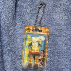 ミニモニ。 25th アクリルキーホルダー ステージ衣装